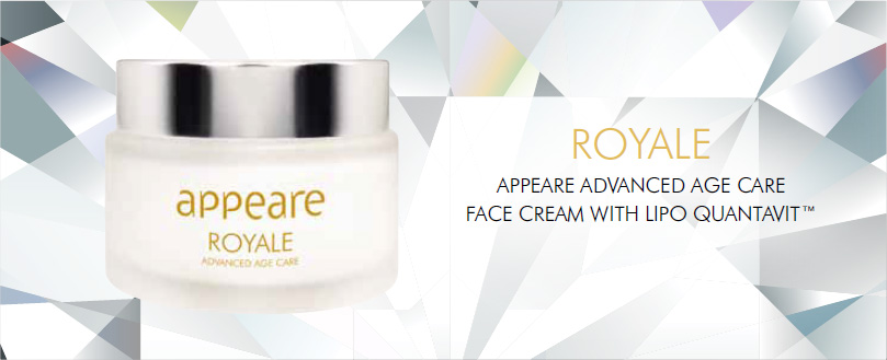 appeare cream